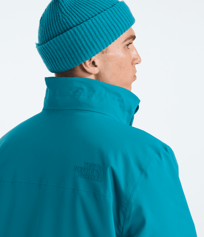 The North Face Men’s Snowsquall Jacket