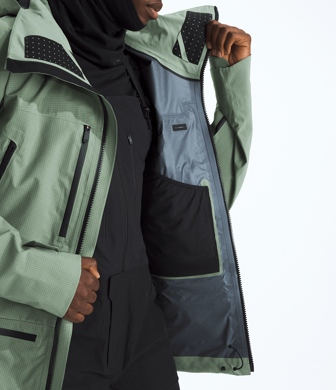 The North Face Men’s Summit Series Tsirku GORE-TEX® Pro Jacket