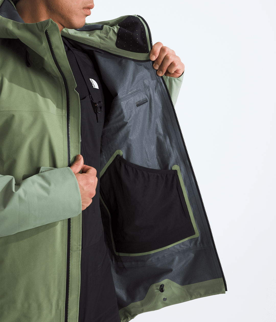 The North Face Men’s Summit Series Eastwall GORE-TEX® Jacket