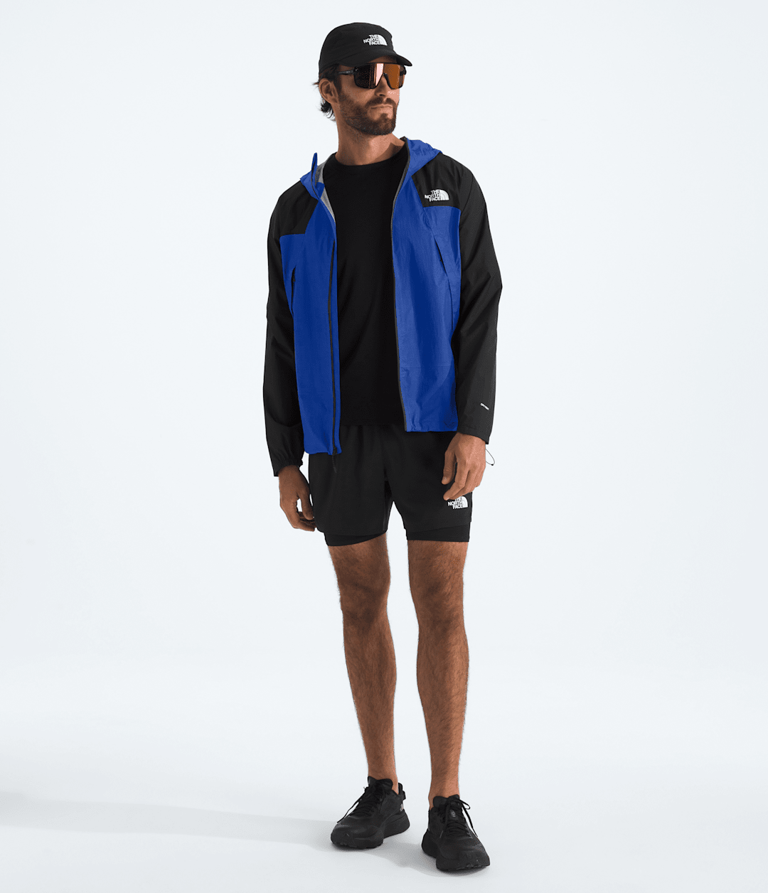 The North Face Men’s Ridgelite Waterproof Jacket
