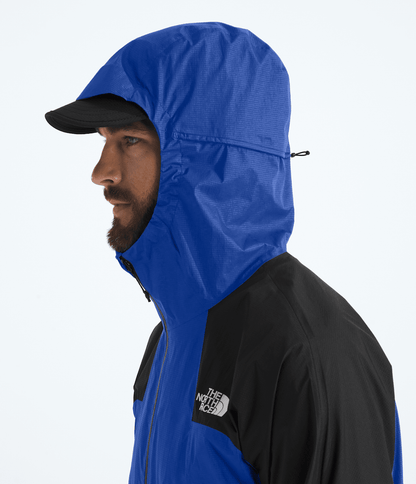 The North Face Men’s Ridgelite Waterproof Jacket