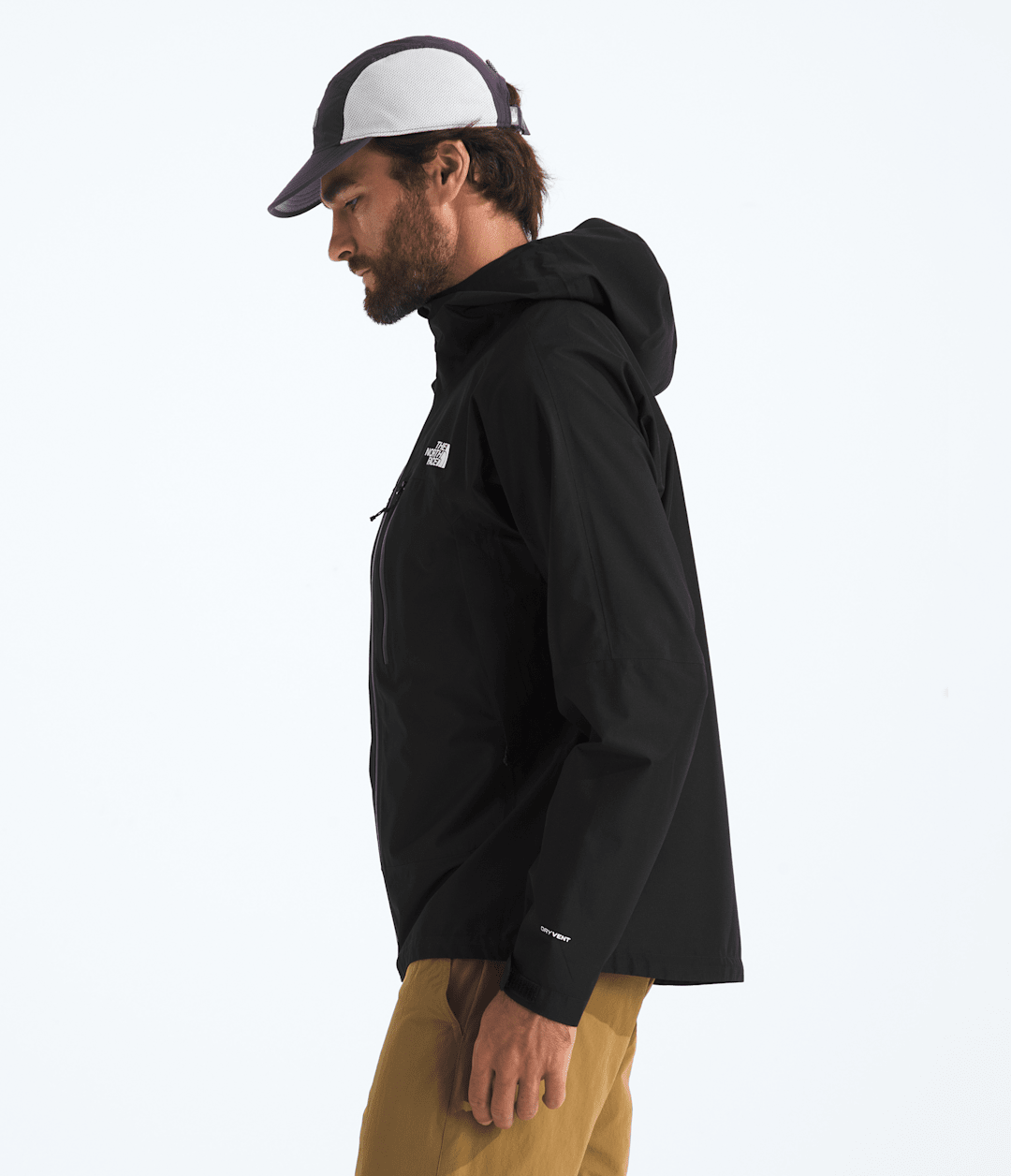 The North Face Men’s Valley View Jacket
