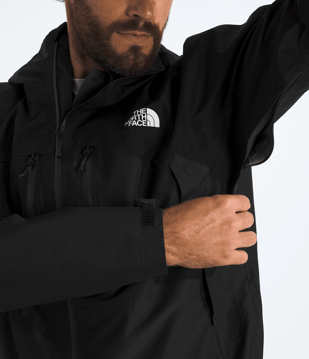 The North Face Men’s Valley View Jacket