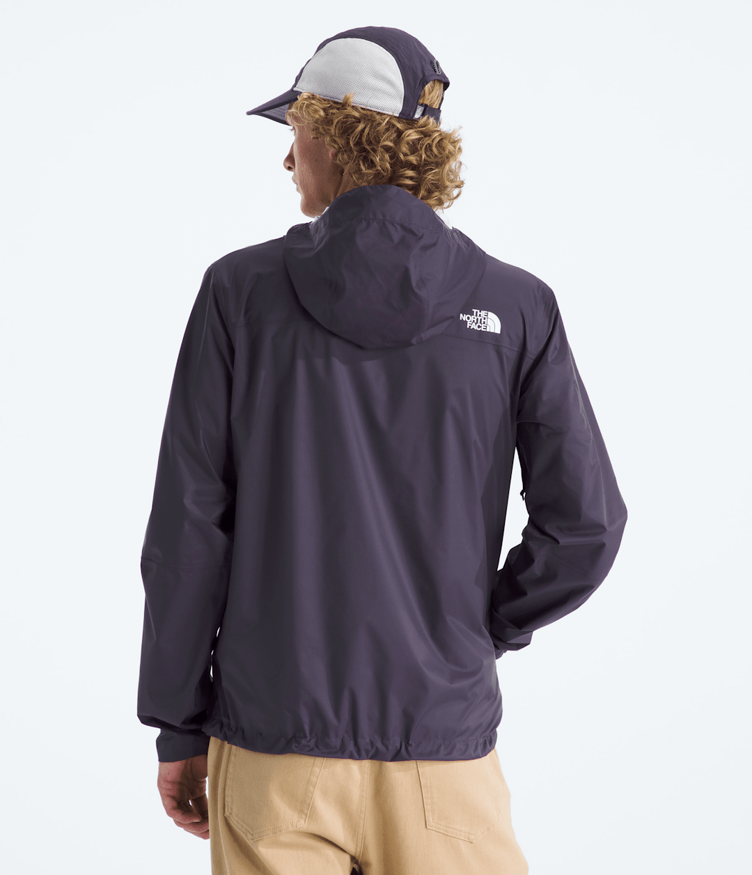 The North Face Men’s Alta Vista Jacket