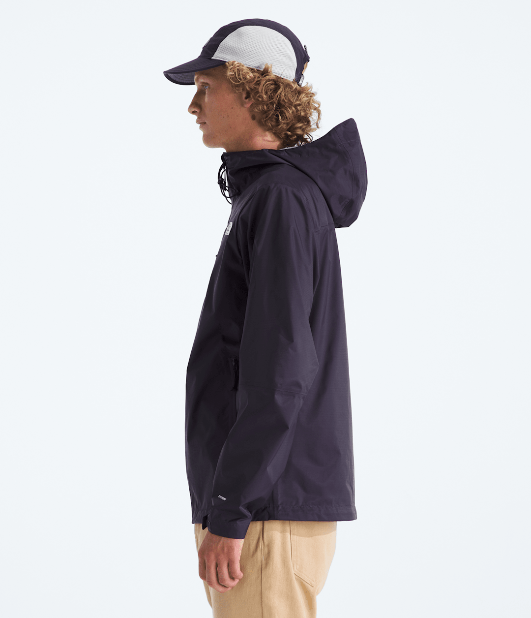 The North Face Men’s Alta Vista Jacket