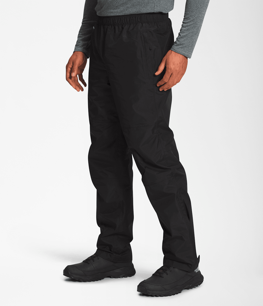 The North Face Men’s Antora Rain Pants