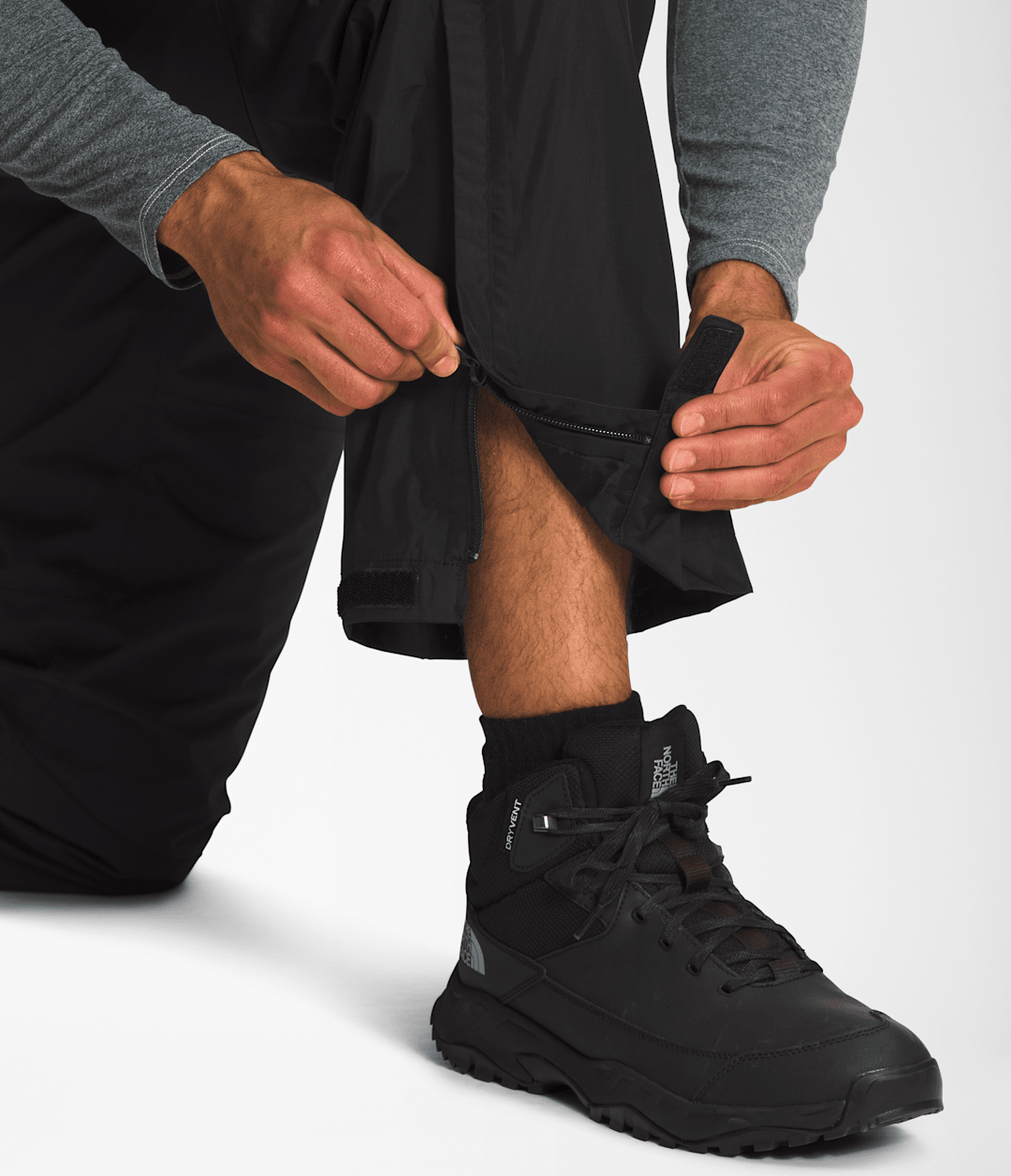The North Face Men’s Antora Rain Pants