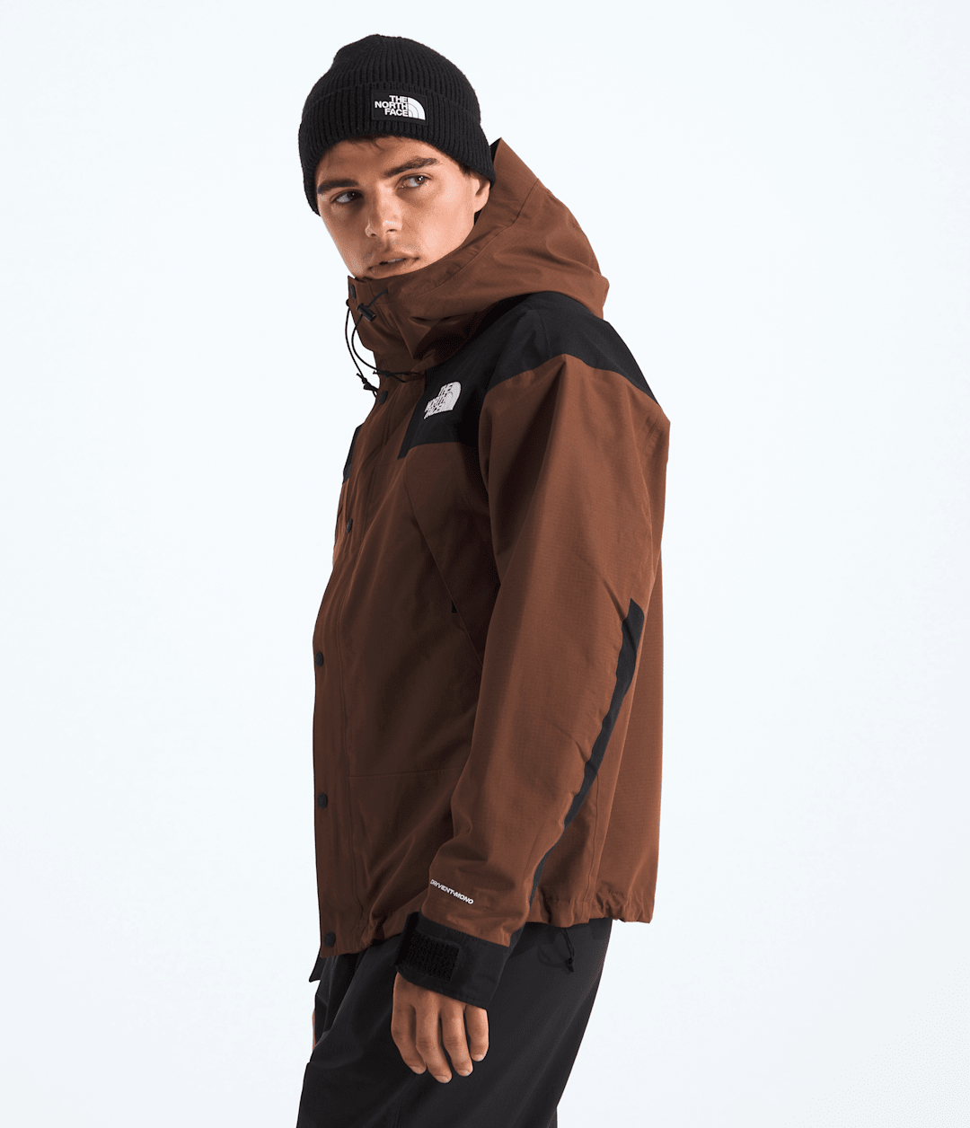 The North Face Men’s DRYVENT™ Mono Mountain Jacket