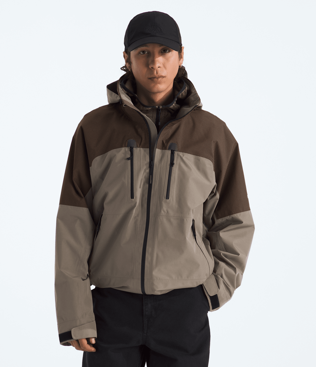 The North Face Men’s HKe Devils Thumb GORE-TEX® Jacket