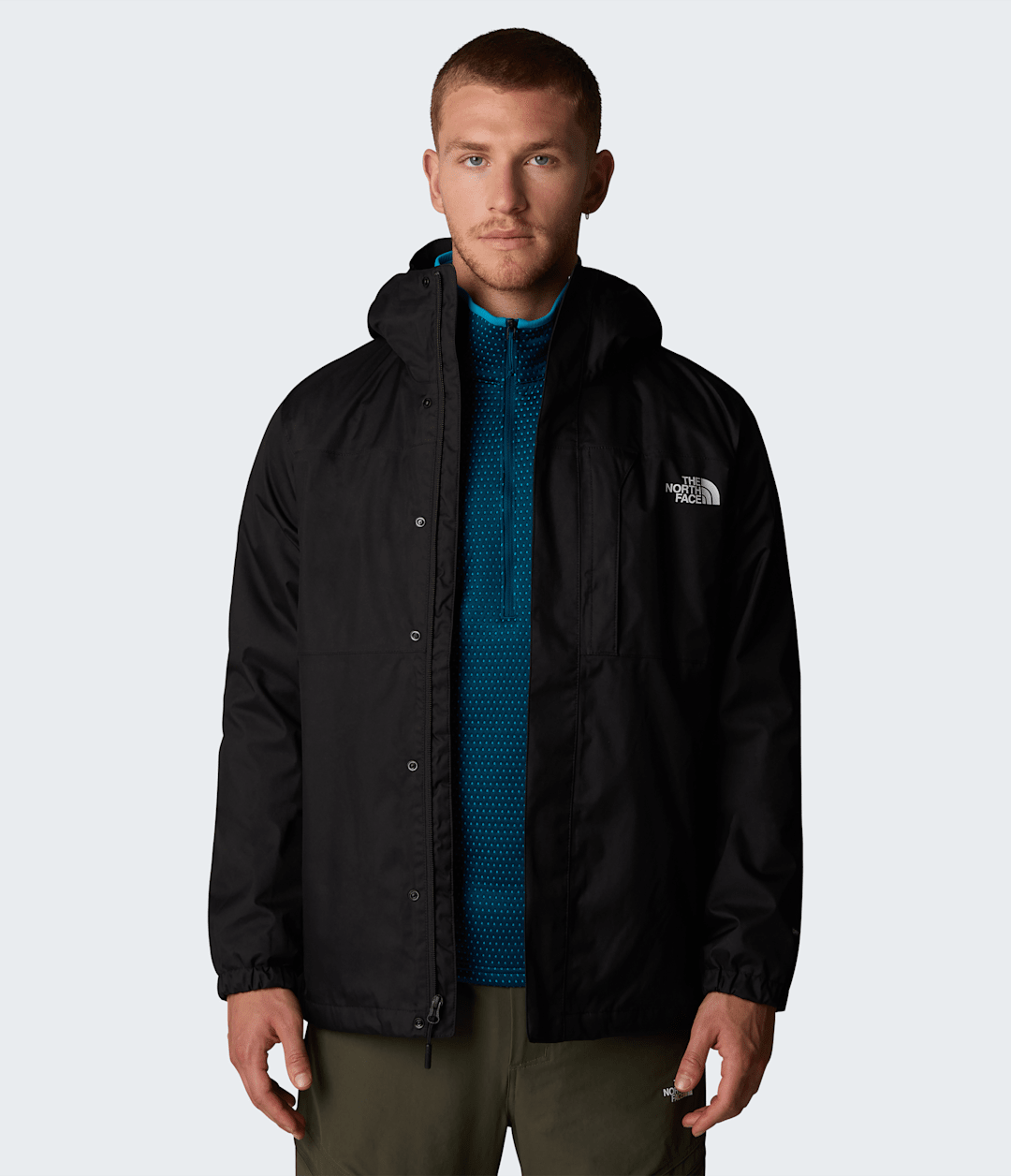 The North Face Men’s Quest Triclimate® 3-in-1 Jacket