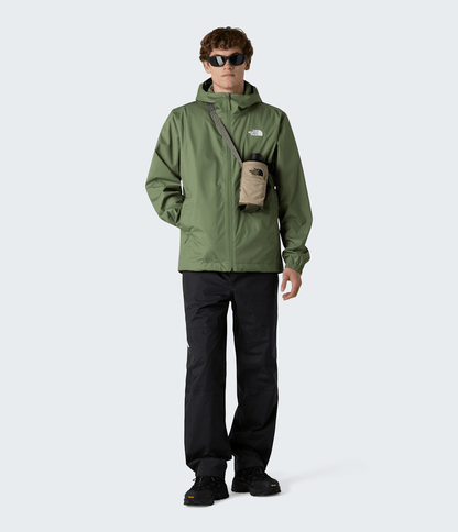 The North Face Men's Quest Hooded Jacket