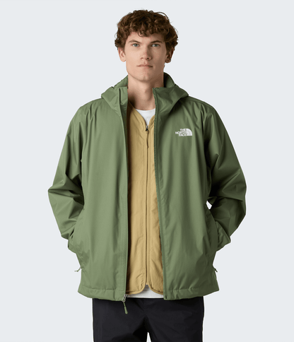 The North Face Men's Quest Hooded Jacket
