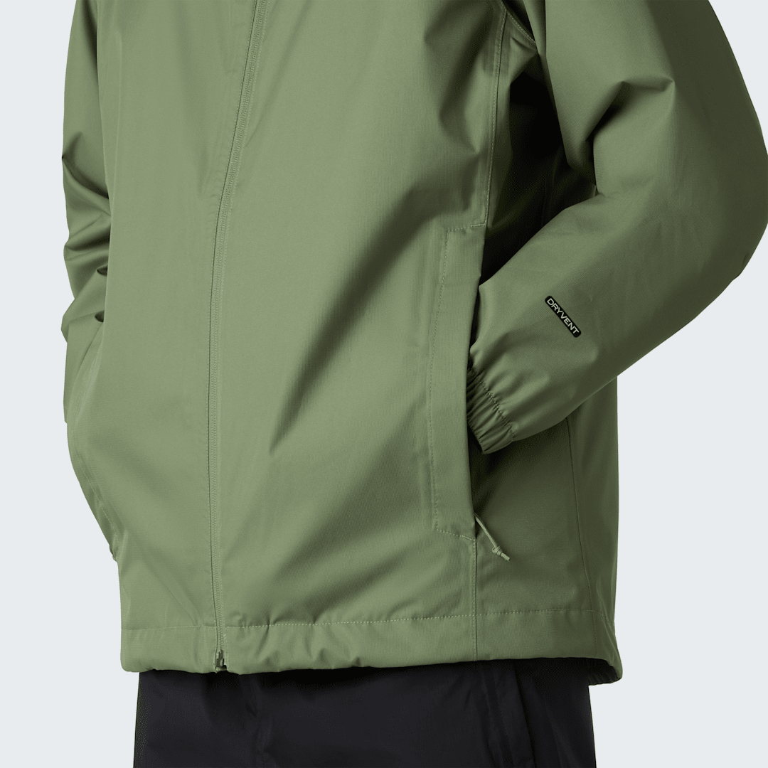 The North Face Men's Quest Hooded Jacket