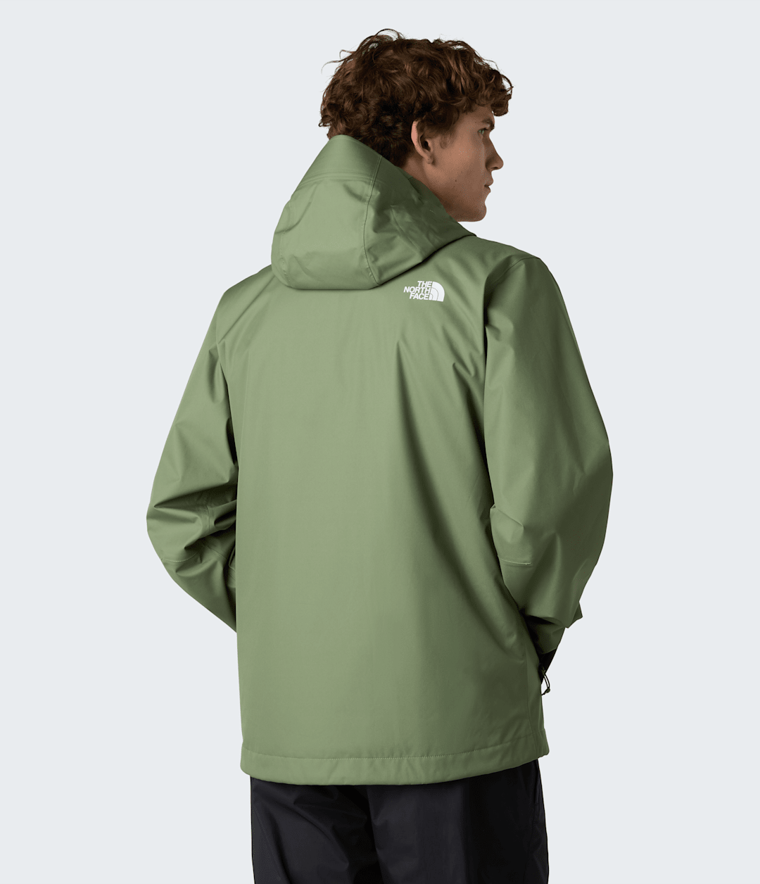 The North Face Men's Quest Hooded Jacket