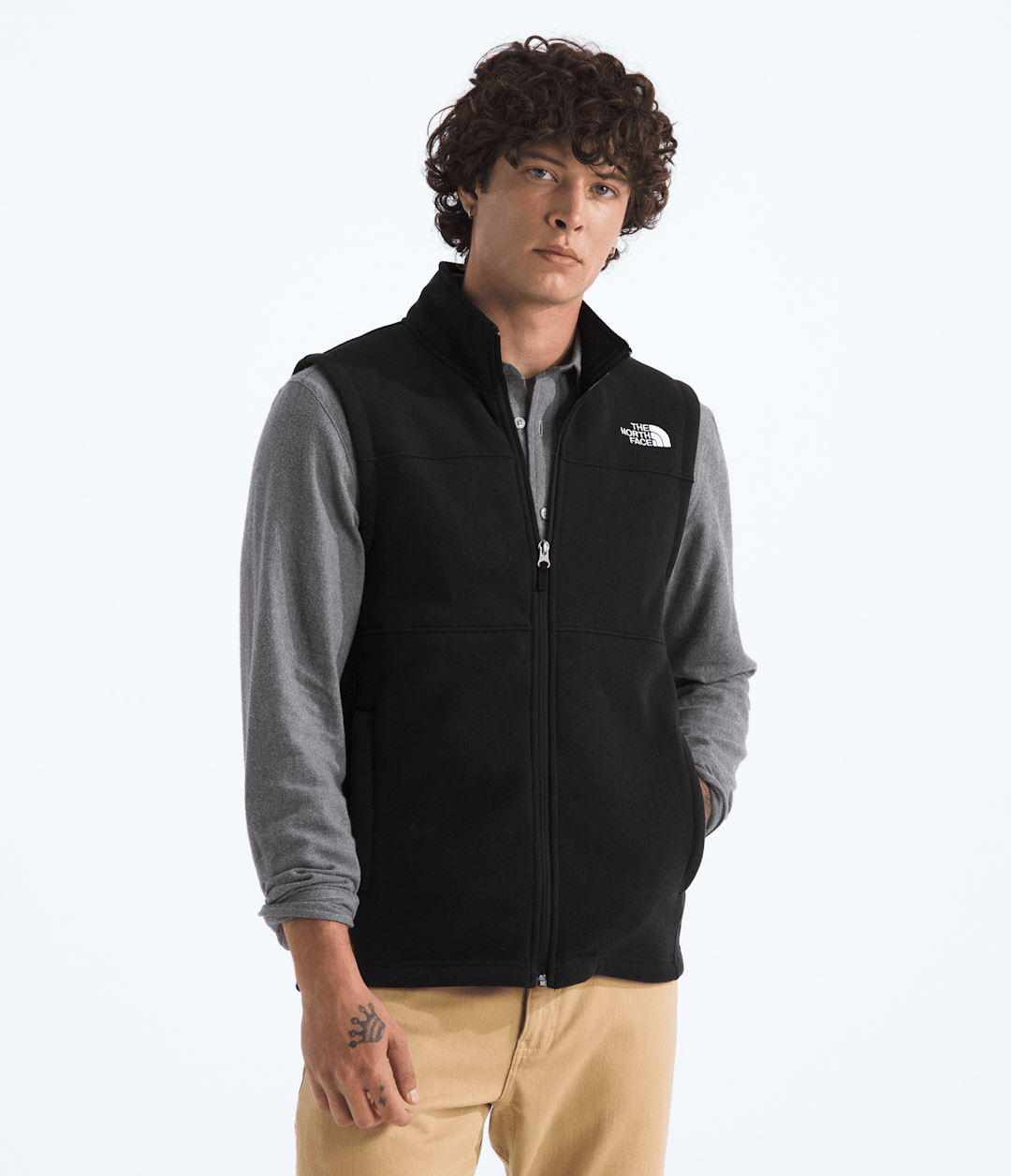 The North Face Men’s Gordon Lyons Vest
