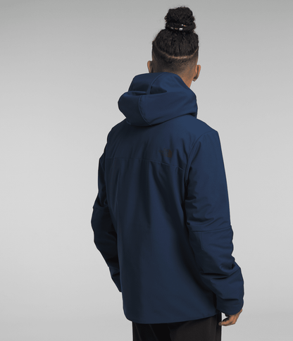 The North Face Men’s Apex Elevation Jacket