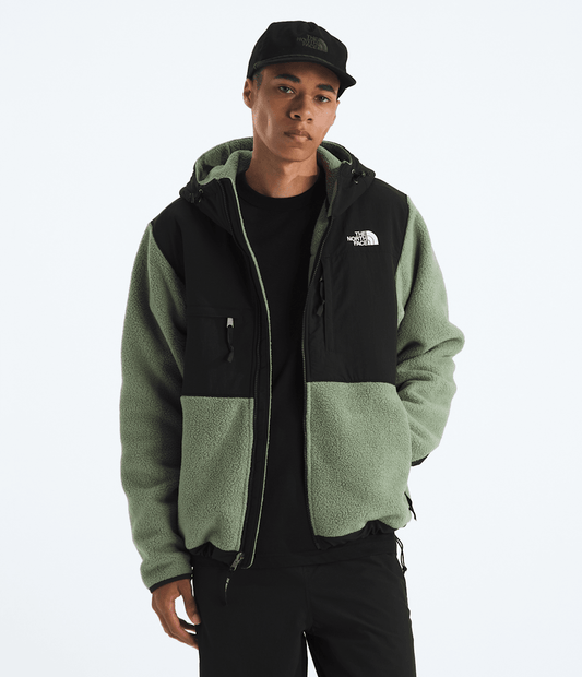 The North Face Men’s Retro Denali Hoodie
