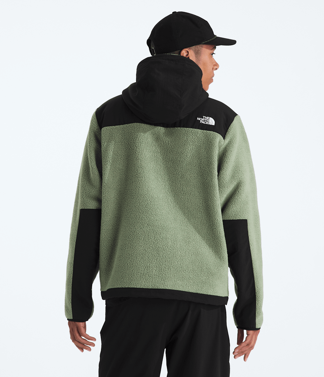 The North Face Men’s Retro Denali Hoodie