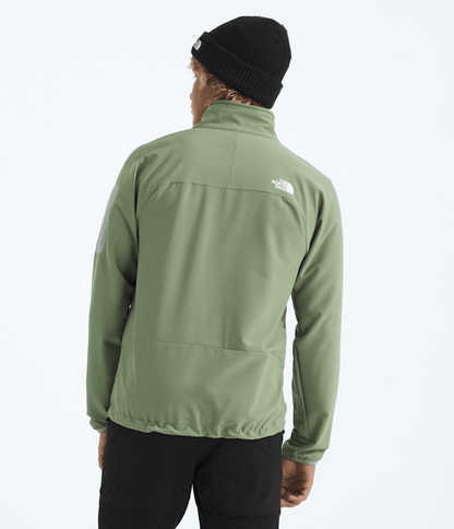 The North Face Men’s Tek Approach Jacket