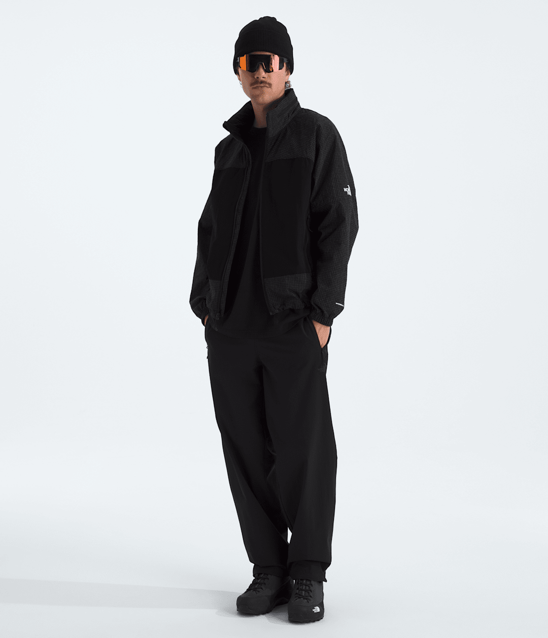 The North Face Men’s HKe Utility Wind Jacket