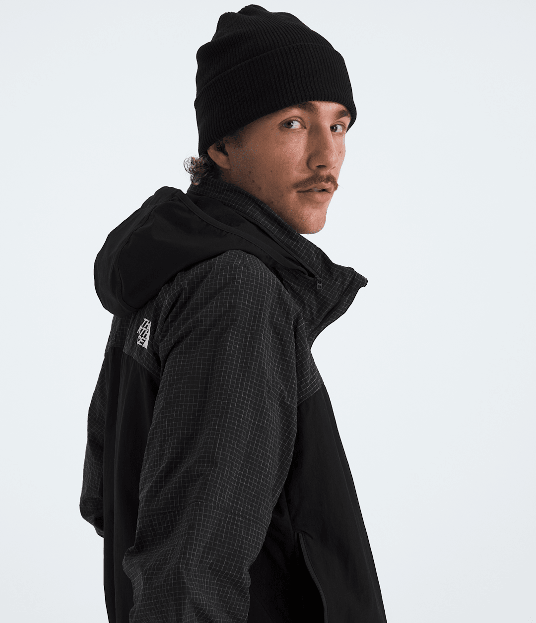 The North Face Men’s HKe Utility Wind Jacket