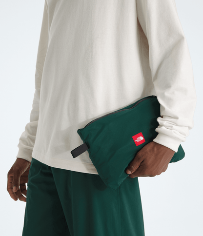 The North Face Men’s TNF™ Red Box Packable Hooded Wind Jacket
