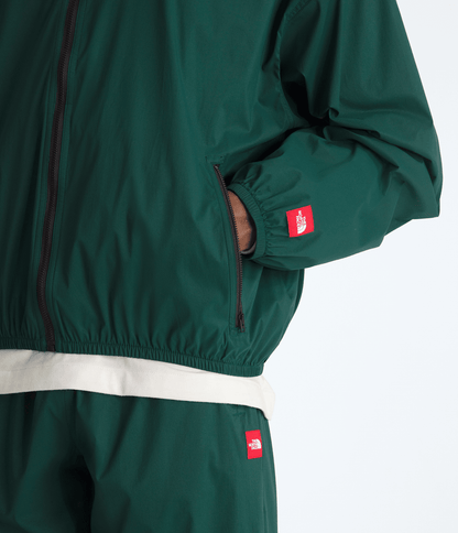 The North Face Men’s TNF™ Red Box Packable Hooded Wind Jacket