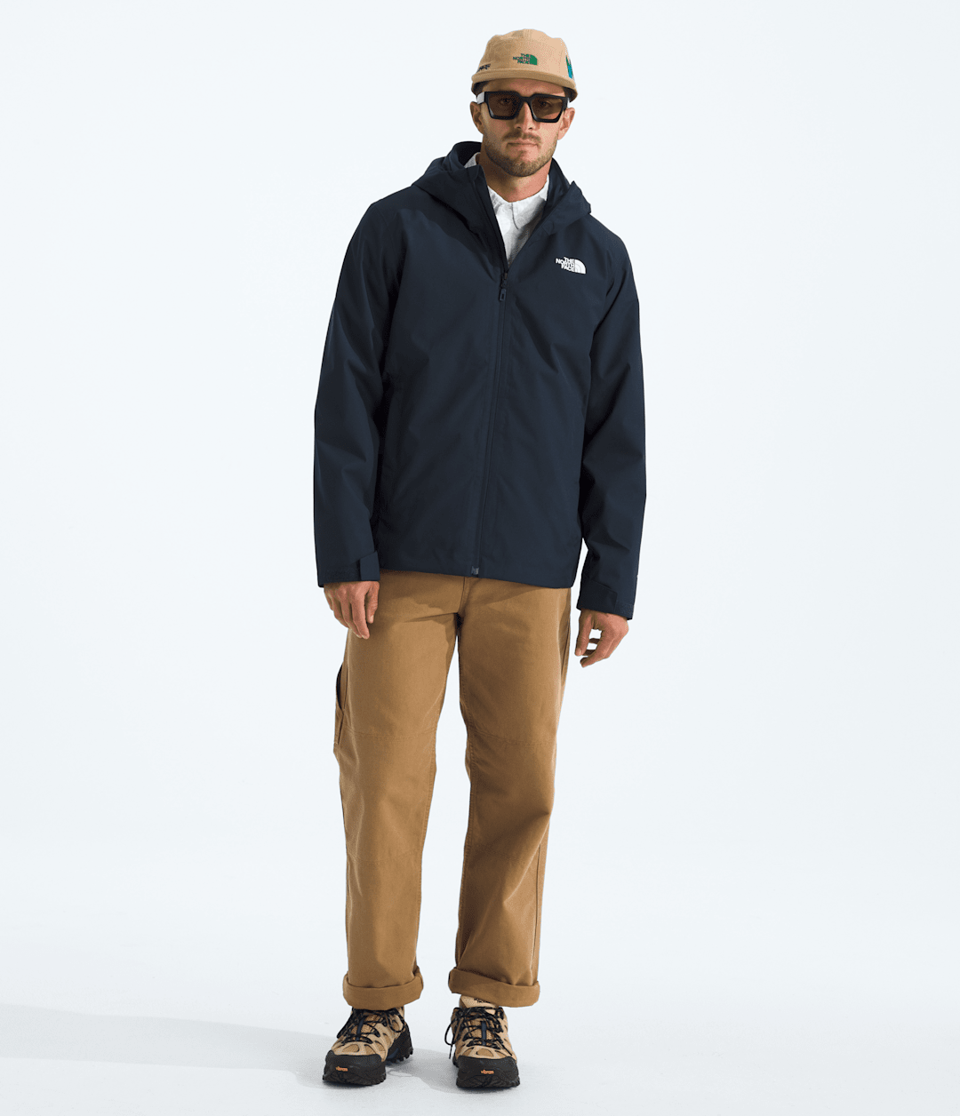 The North Face Men’s Quest Mono Triclimate™