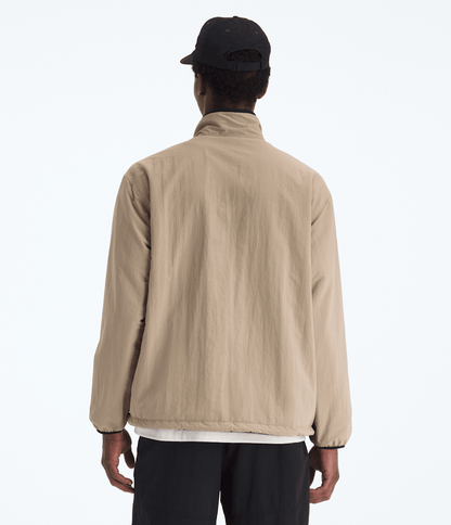 The North Face Men’s TNF™ Red Box Reversible Fleece Jacket