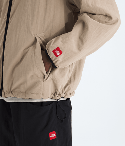 The North Face Men’s TNF™ Red Box Reversible Fleece Jacket