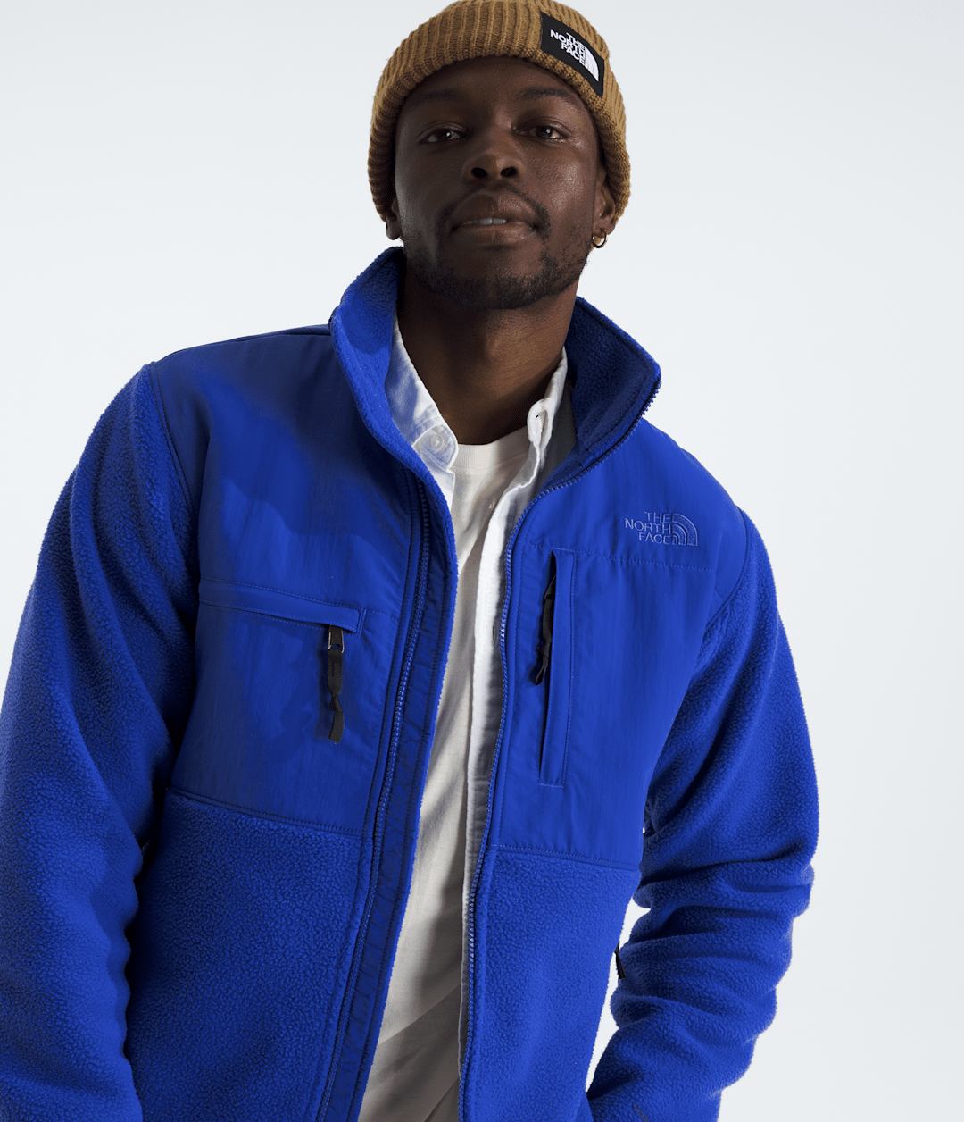 The North Face Men’s Retro Denali DTM Jacket