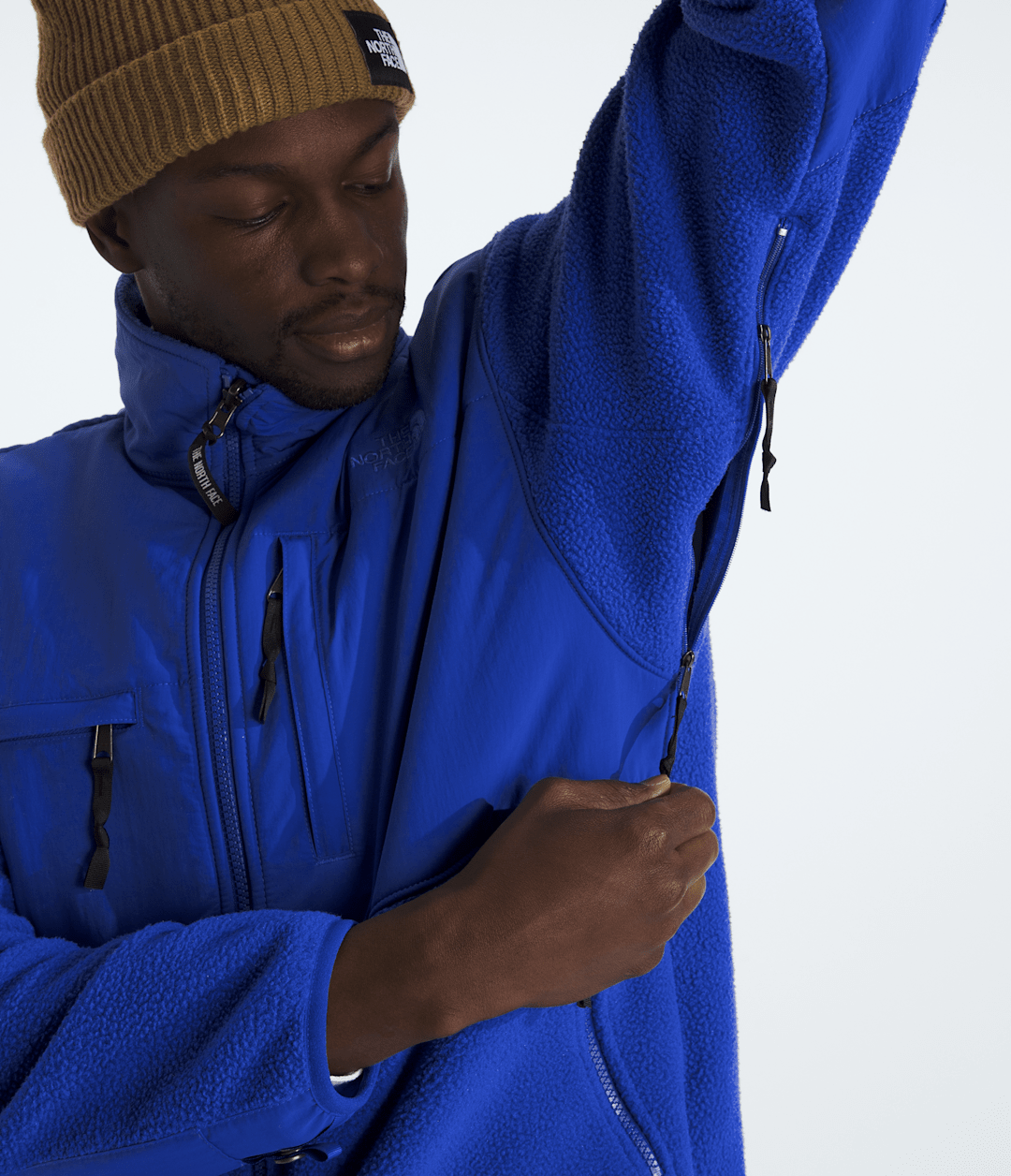 The North Face Men’s Retro Denali DTM Jacket