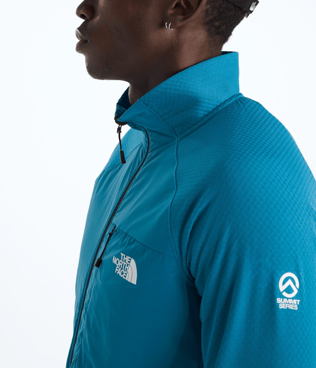 The North Face Men’s Summit Series FUTUREFLEECE™ Hybrid Jacket