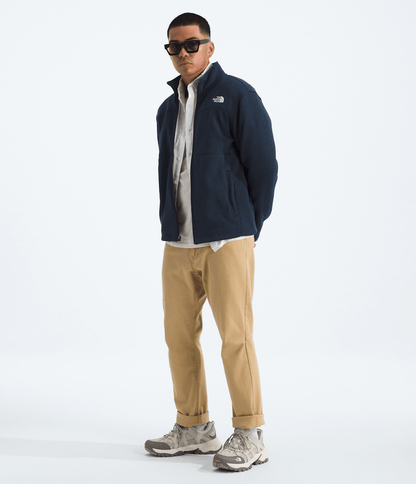 The North Face Men’s Gordon Lyons Full-Zip Jacket