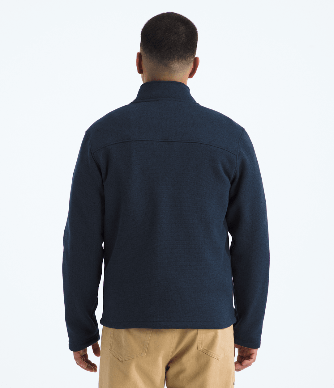 The North Face Men’s Gordon Lyons Full-Zip Jacket