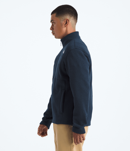 The North Face Men’s Gordon Lyons Full-Zip Jacket