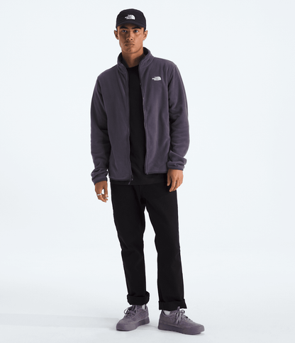 The North Face Men’s Glacier Fleece Jacket