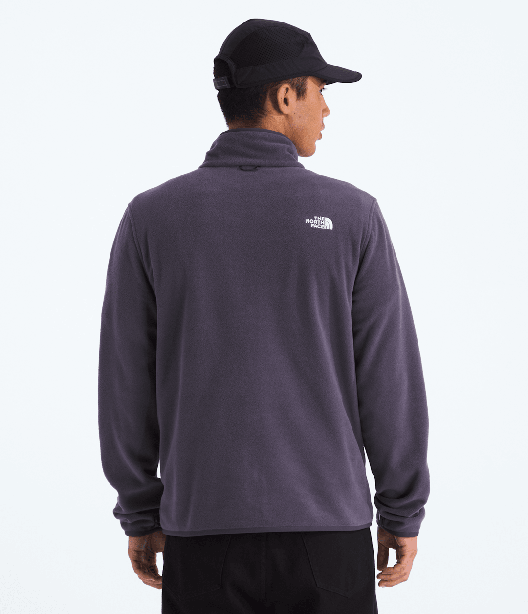 The North Face Men’s Glacier Fleece Jacket