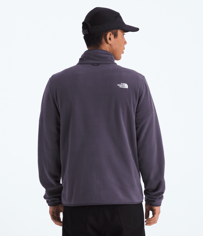 The North Face Men’s Glacier Fleece Jacket