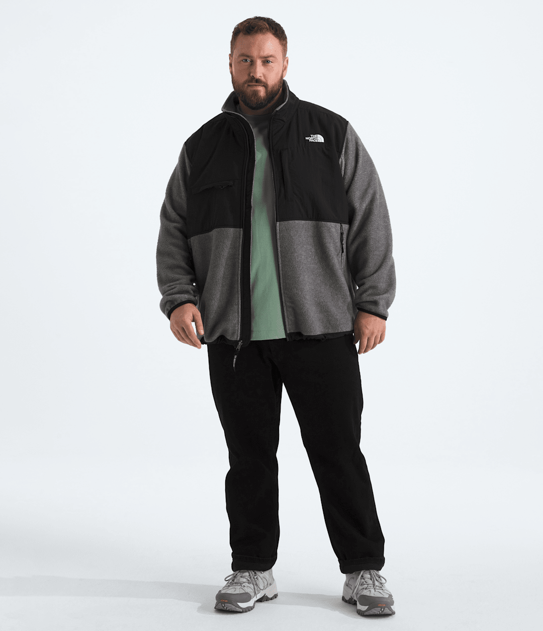 The North Face Men’s Big Retro Denali Jacket