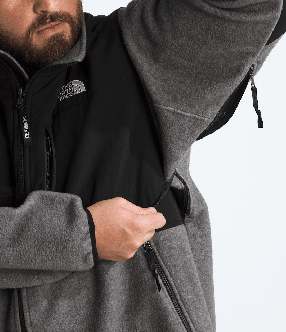 The North Face Men’s Big Retro Denali Jacket