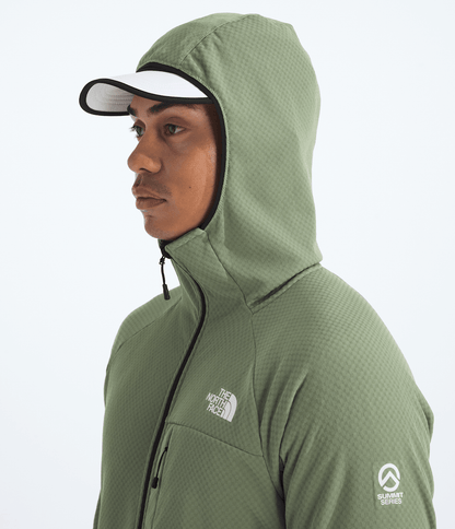 The North Face Men’s Summit Series FUTUREFLEECE™ Full-Zip Hoodie