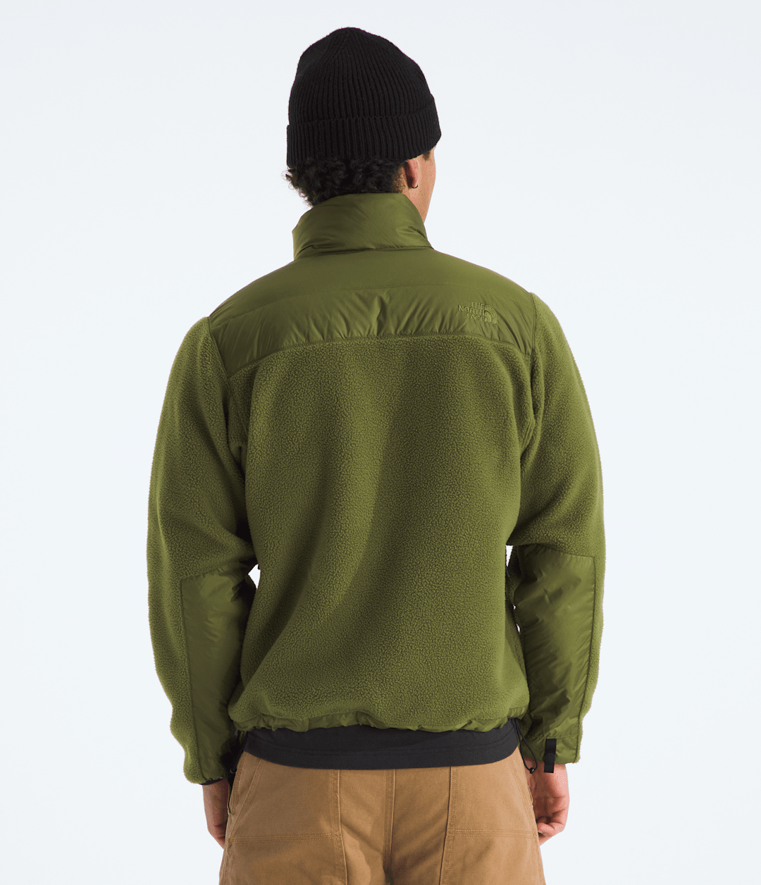 The North Face Men’s RMST Denali Tek Hybrid Jacket