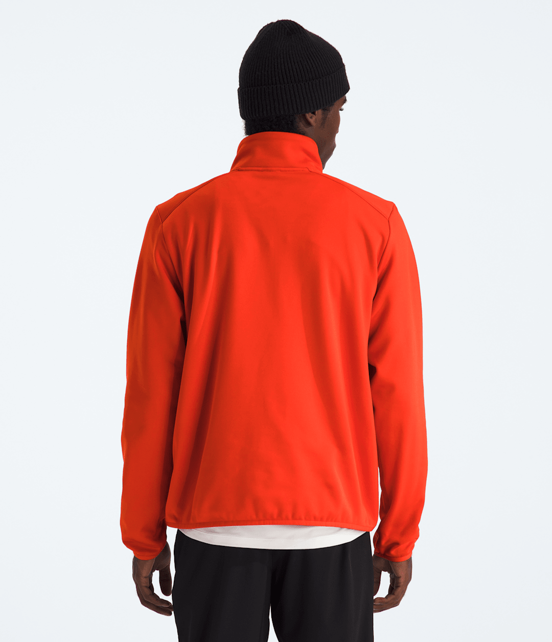 The North Face Men’s TNF™ Performance Fleece ¼-Zip