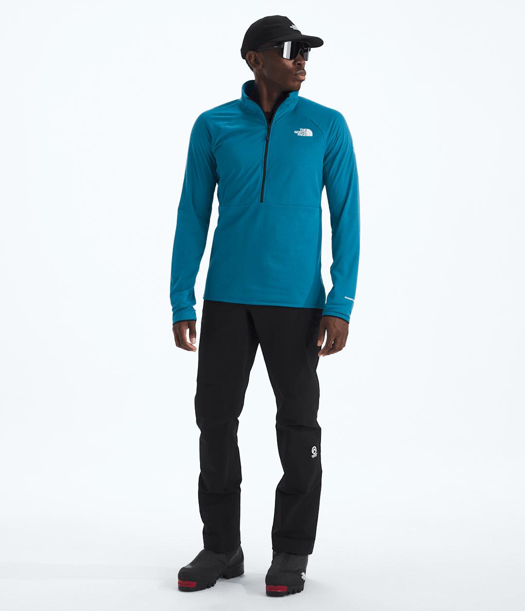 The North Face Men’s Summit Series FUTUREFLEECE™ LT ½-Zip