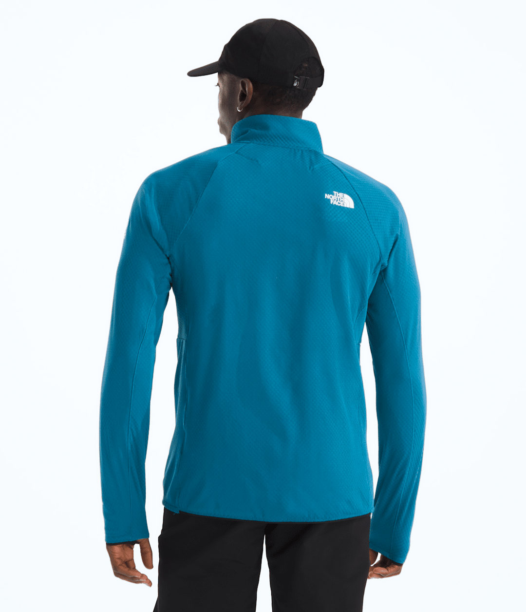 The North Face Men’s Summit Series FUTUREFLEECE™ LT ½-Zip