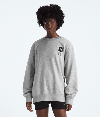 The North Face Unisex TNF™ Celebration Relaxed Crew—Graphic