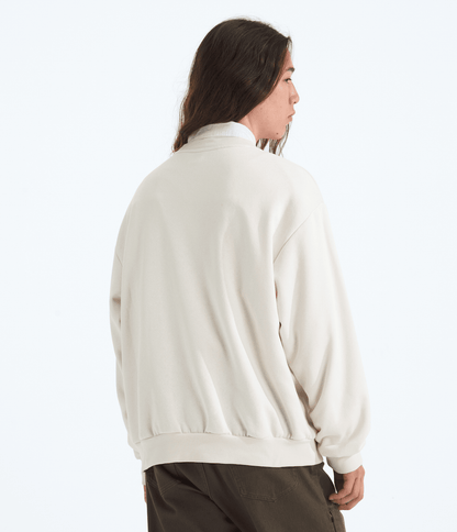 The North Face Men’s Evolution Simple Dome Oversized Crew