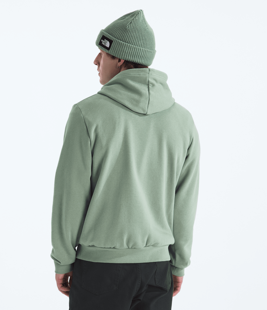 The North Face Men’s Evolution Simple Dome Regular Hoodie