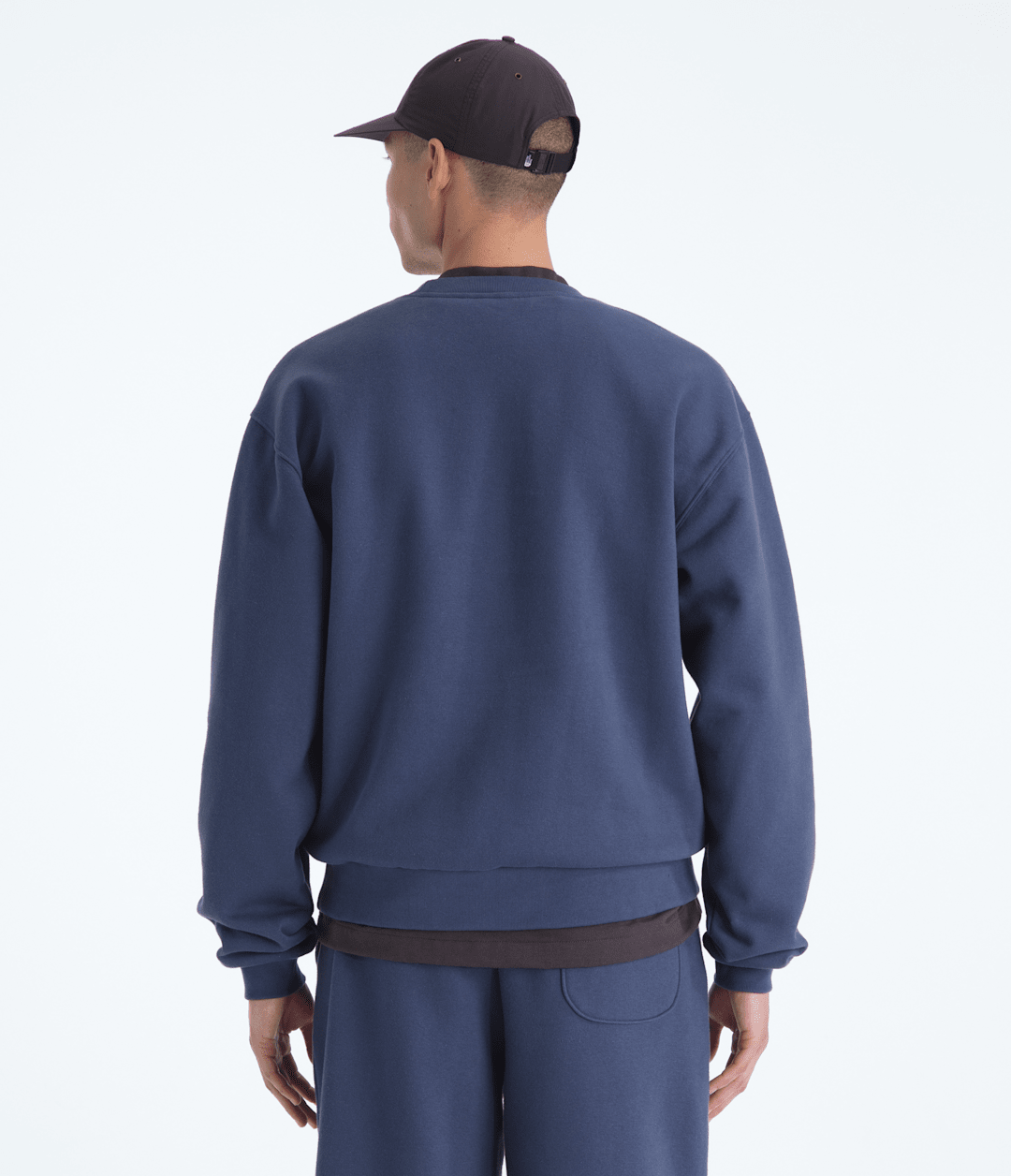 The North Face Men’s TNF™ Red Box Crew